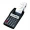 Kalkulator Casio HR-8 TEC-s